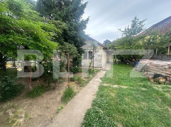 Casa de vânzare 3 camere Marasti - 153958CV | BLITZ Cluj-Napoca | Poza1