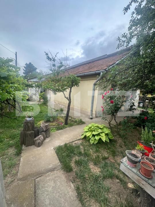 Casa de vânzare 3 camere Marasti - 153958CV | BLITZ Cluj-Napoca | Poza3