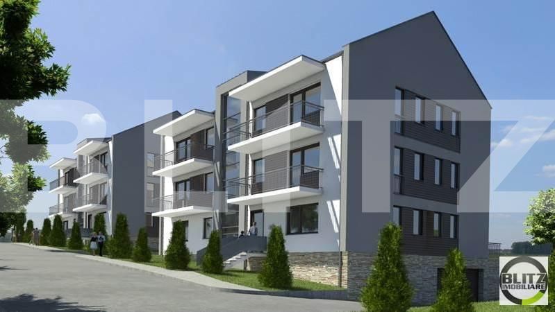 Apartament de vânzare 4 camere Bună Ziua - 15396AV | BLITZ Cluj-Napoca | Poza14