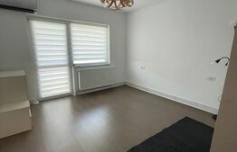 Apartament 2 camere, decomandat, 50mp, 2 balcoane, parcare CF, Manastur