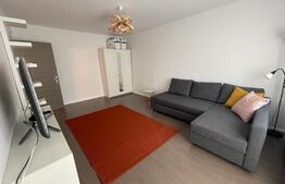 Apartament 2 camere, decomandat, 50mp, 2 balcoane, parcare CF, Manastur