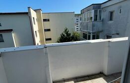Apartament 2 camere, decomandat, 50mp, 2 balcoane, parcare CF, Manastur