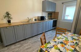 Apartament 2 camere, decomandat, 50mp, 2 balcoane, parcare CF, Manastur