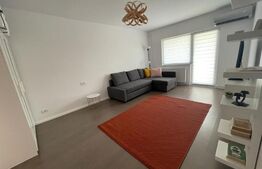 Apartament 2 camere, decomandat, 50mp, 2 balcoane, parcare CF, Manastur