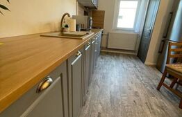 Apartament 2 camere, decomandat, 50mp, 2 balcoane, parcare CF, Manastur