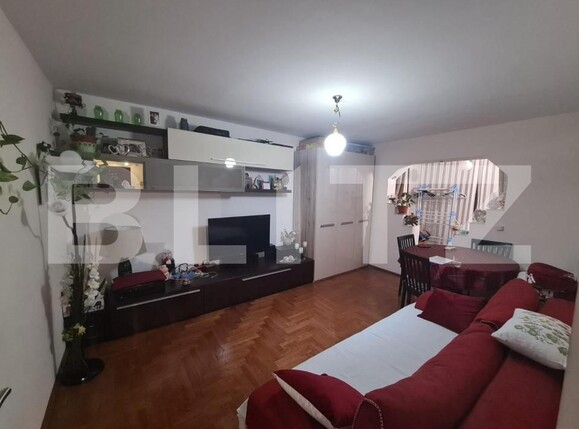 Apartament de vânzare 3 camere Bartolomeu - 153966AV | BLITZ Brașov | Poza1