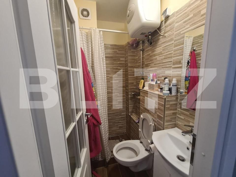 Apartament de vânzare 3 camere Bartolomeu - 153966AV | BLITZ Brașov | Poza9