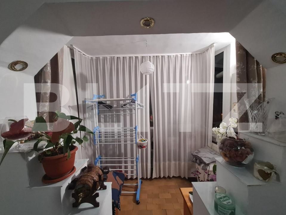 Apartament de vânzare 3 camere Bartolomeu - 153966AV | BLITZ Brașov | Poza2