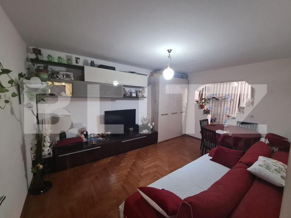 Apartament de vânzare 3 camere Bartolomeu - 153966AV | BLITZ Brașov | Poza1