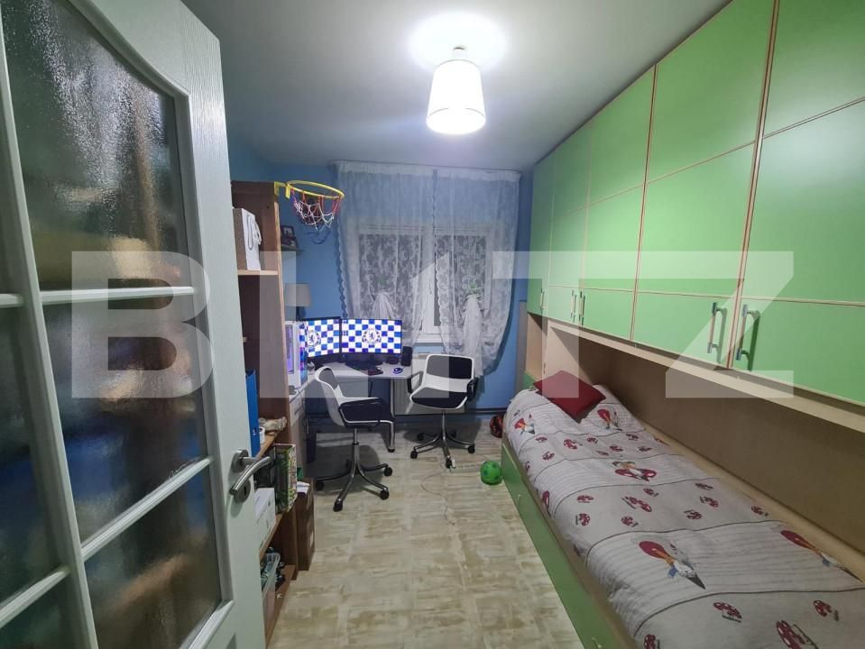 Apartament de vânzare 3 camere Bartolomeu - 153966AV | BLITZ Brașov | Poza7