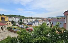 Apartament de 2 camere decomandat, 49mp etaj intermediar zona Baciu 