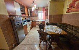 Apartament de 2 camere decomandat, 49mp etaj intermediar zona Baciu 