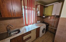 Apartament de 2 camere decomandat, 49mp etaj intermediar zona Baciu 