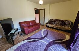 Apartament de 2 camere decomandat, 49mp etaj intermediar zona Baciu 