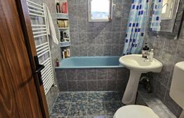 Apartament de 2 camere decomandat, 49mp etaj intermediar zona Baciu 