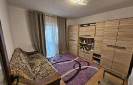 Apartament de 2 camere decomandat, 49mp etaj intermediar zona Baciu 