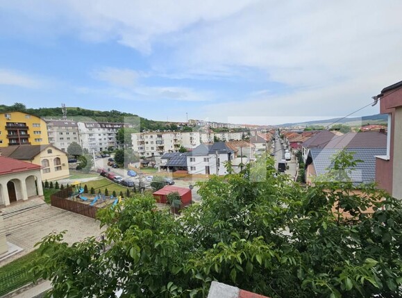 Apartament de vânzare 2 camere Baciu - 153967AV | BLITZ Cluj-Napoca | Poza1