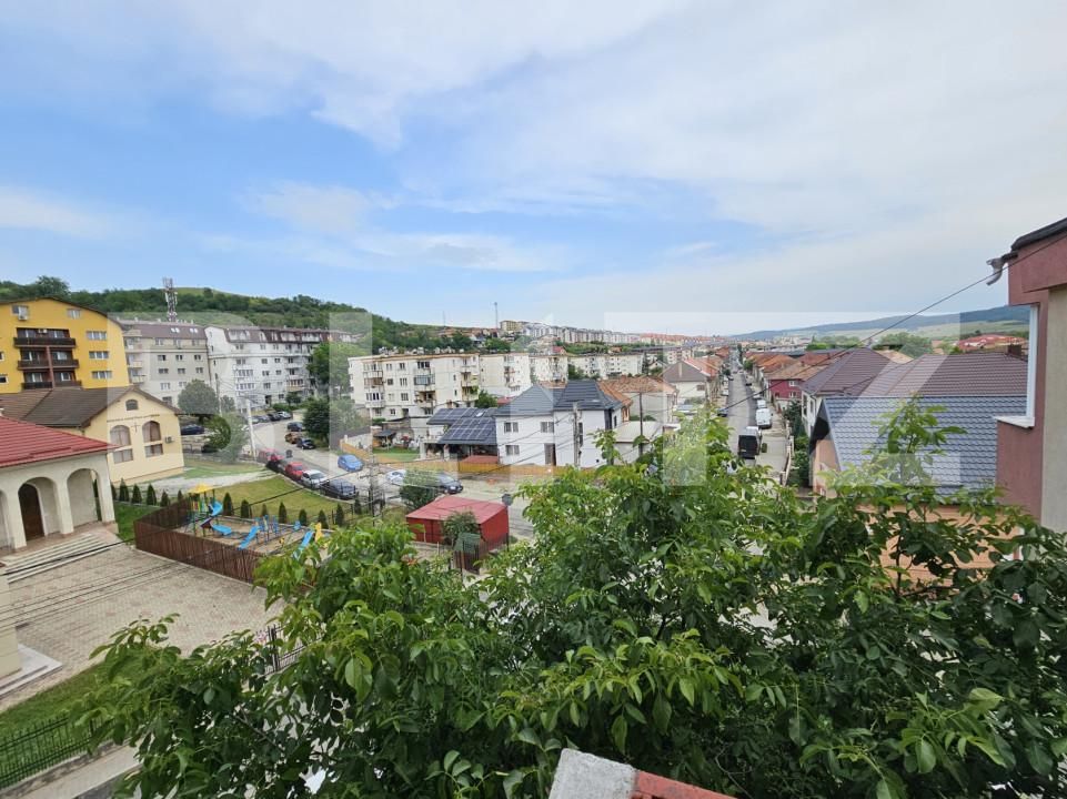 Apartament de vânzare 2 camere Baciu - 153967AV | BLITZ Cluj-Napoca | Poza1