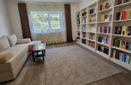 Apartament 4 camere, decomandat, mobilat si utilat