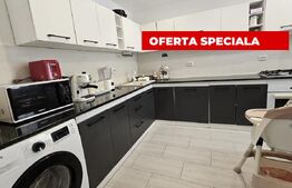 Apartament 4 camere, decomandat, mobilat si utilat