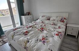 Apartament 4 camere, decomandat, mobilat si utilat