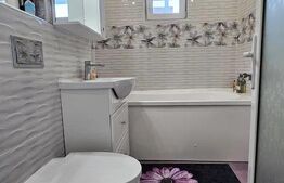 Apartament 4 camere, decomandat, mobilat si utilat