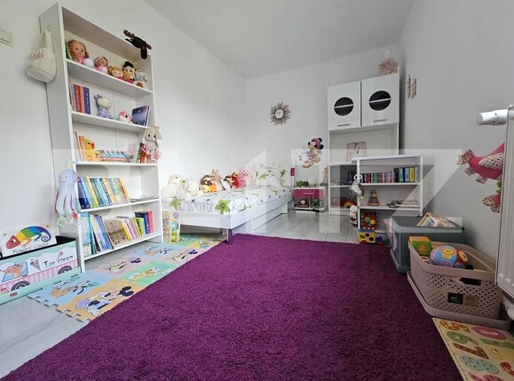 Apartament de vânzare 4 camere Tractorul - 153968AV | BLITZ Brașov | Poza4