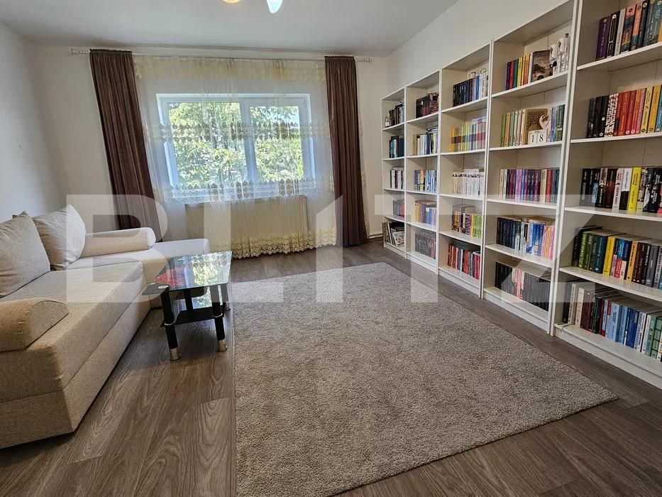 Apartament de vânzare 4 camere Tractorul - 153968AV | BLITZ Brașov | Poza3