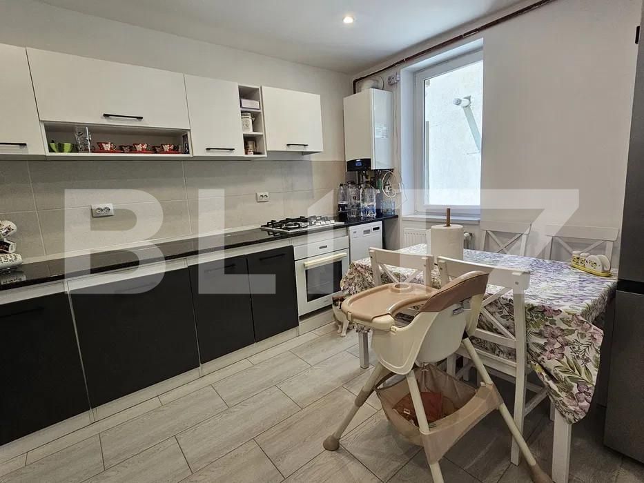 Apartament de vânzare 4 camere Tractorul - 153968AV | BLITZ Brașov | Poza2