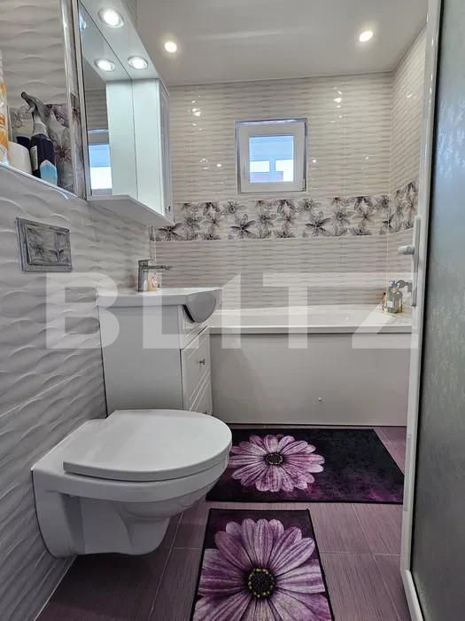 Apartament de vânzare 4 camere Tractorul - 153968AV | BLITZ Brașov | Poza8