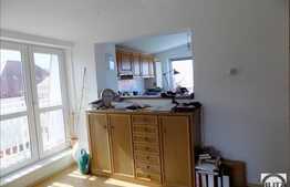 De vanzare apartament 5 camere, 132 mp, garaj, 2 parcari, zona strazii Buna Ziua