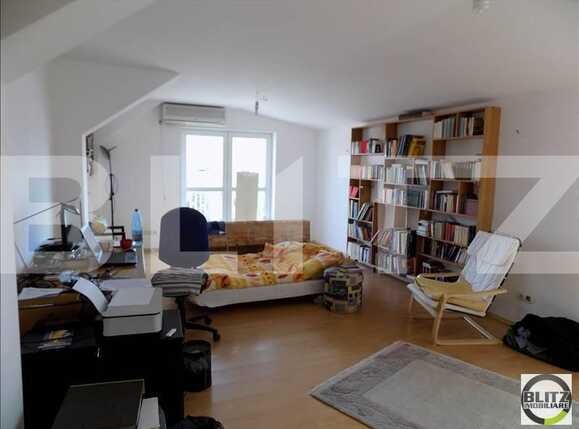 Garsonieră de vânzare Bună Ziua - 15397AV | BLITZ Cluj-Napoca | Poza1