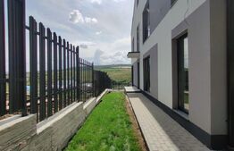 Duplex 107 mp, teren 220 mp, zona auchan, vedere panoramica, padure in spate