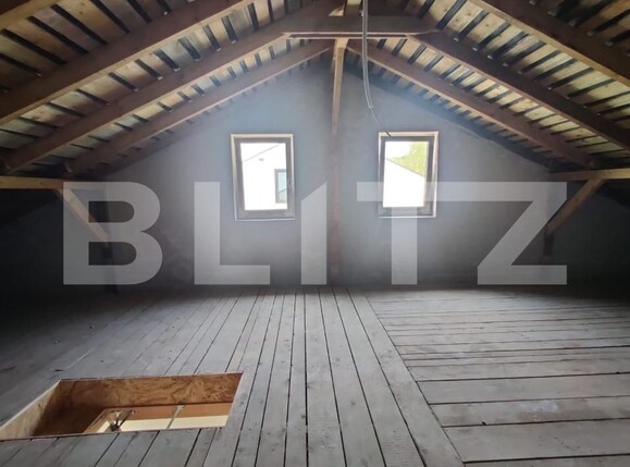 Casa de vânzare 4 camere Iris - 153978CV | BLITZ Cluj-Napoca | Poza3