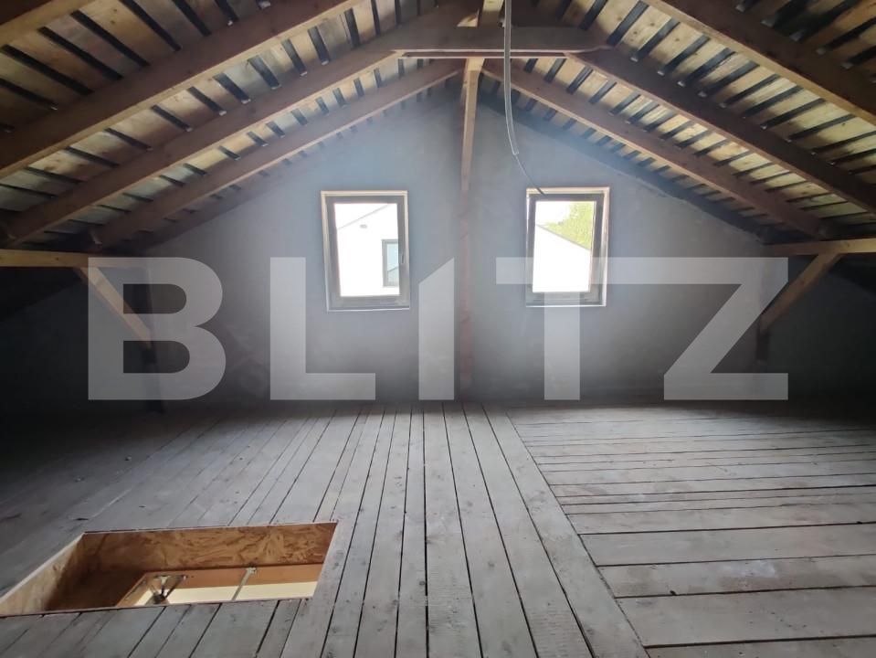 Casa de vânzare 4 camere Iris - 153978CV | BLITZ Cluj-Napoca | Poza3