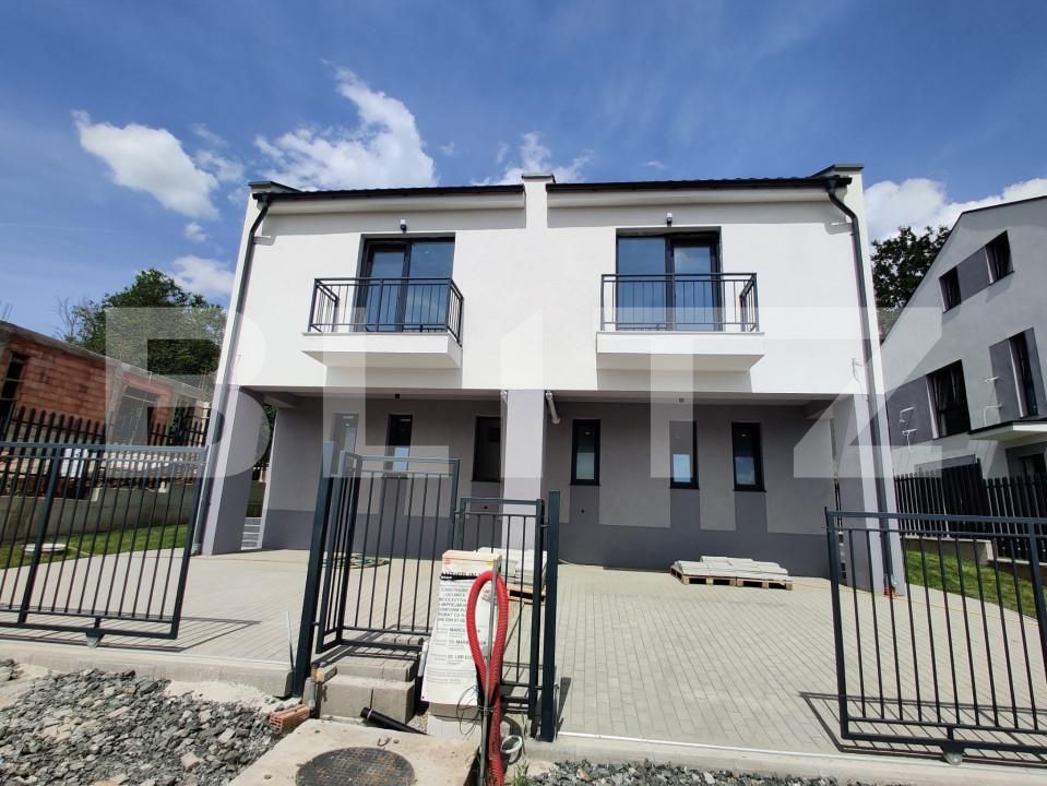 Casa de vânzare 4 camere Iris - 153978CV | BLITZ Cluj-Napoca | Poza2