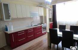 De inchiriat 2 camere, 55 mp! Complet mobilat! Parcare! Zona strazii Florilor!