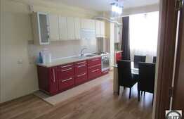 De inchiriat 2 camere, 55 mp! Complet mobilat! Parcare! Zona strazii Florilor!