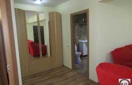 De inchiriat 2 camere, 55 mp! Complet mobilat! Parcare! Zona strazii Florilor!