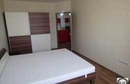 De inchiriat 2 camere, 55 mp! Complet mobilat! Parcare! Zona strazii Florilor!