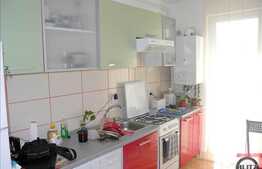 Apartament NOU, complet mobilat!