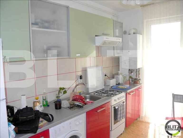 Apartament de vanzare 2 camere Floresti - 154AV | BLITZ Cluj-Napoca | Poza2