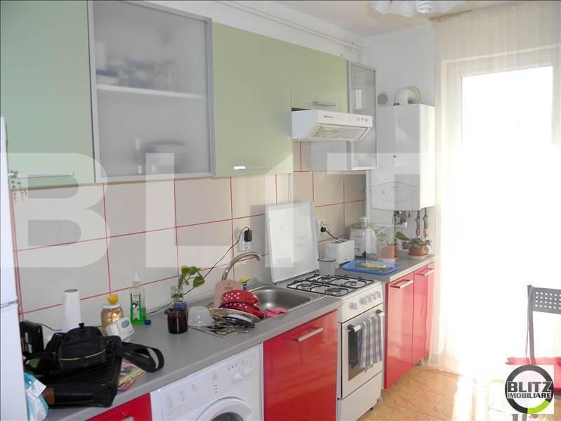 Apartament de vânzare 2 camere Floreşti - 154AV | BLITZ Cluj-Napoca | Poza2