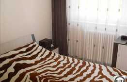 Oferta cu 3 camere decomandate, partial mobilat, parcare inclusa