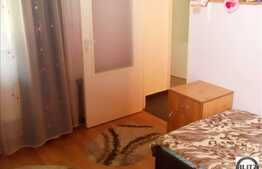 Oferta cu 3 camere decomandate, partial mobilat, parcare inclusa