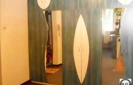 Oferta cu 3 camere decomandate, partial mobilat, parcare inclusa