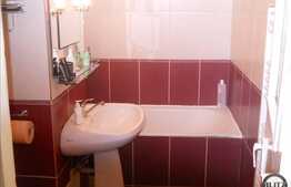 Oferta cu 3 camere decomandate, partial mobilat, parcare inclusa