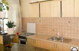 Oferta cu 3 camere decomandate, partial mobilat, parcare inclusa