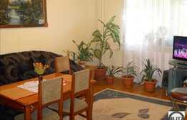 Oferta cu 3 camere decomandate, partial mobilat, parcare inclusa