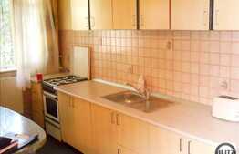 Oferta cu 3 camere decomandate, partial mobilat, parcare inclusa